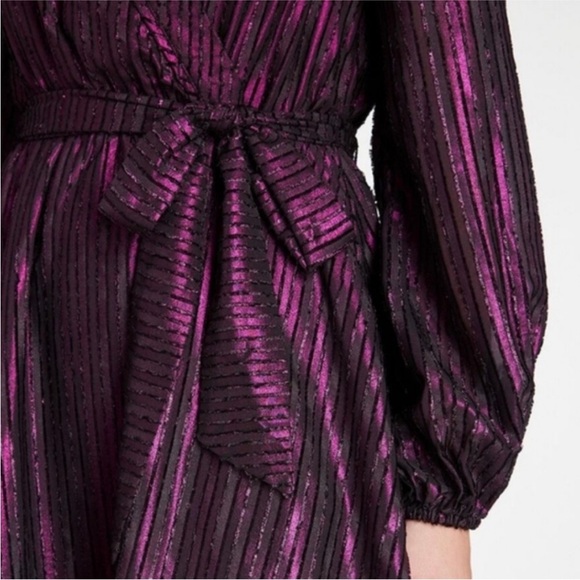 Modcloth Your Time To Shine Mini Dress - Picture 16 of 16